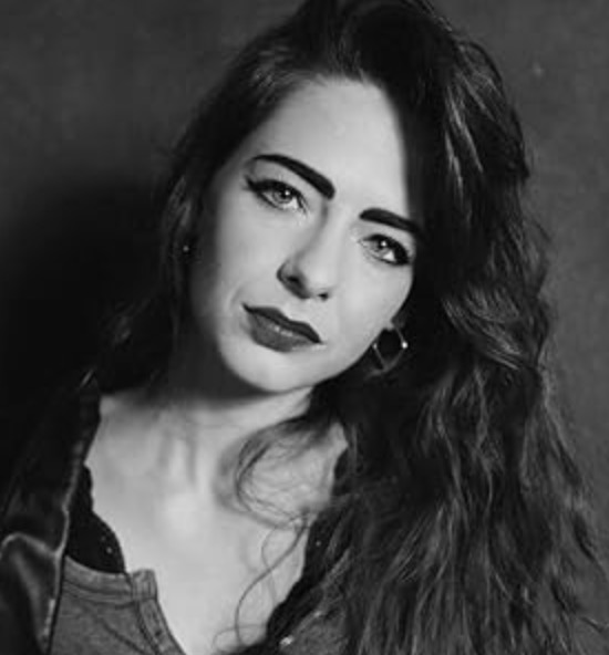 Photo of M. L. Rio