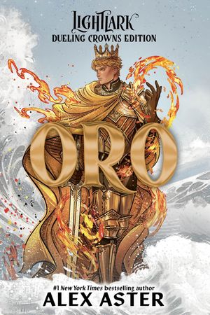 Oro