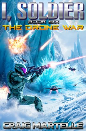 The Drone War