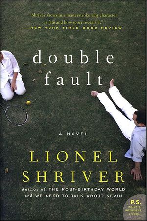 Double Fault