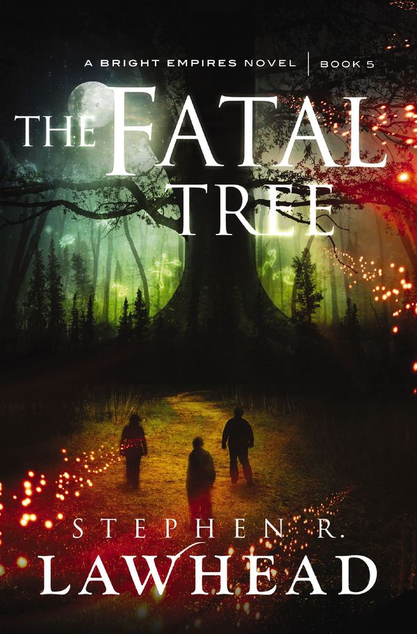 The Fatal Tree Book Cover