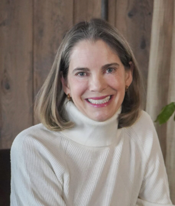 Photo of Katherine Reay