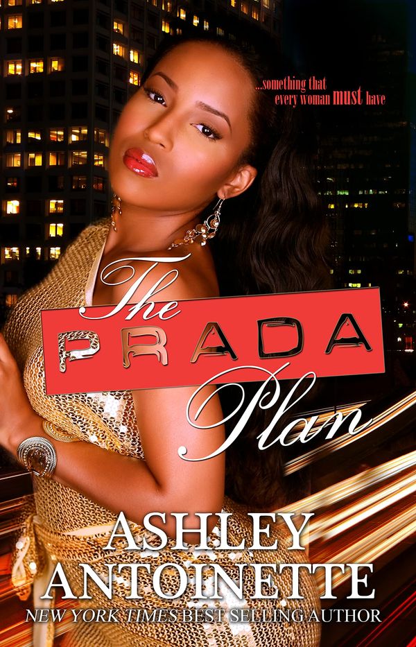 The Prada Plan cover