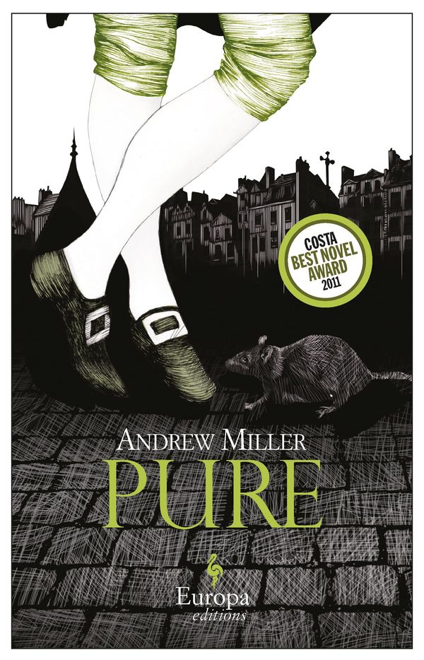 Pure Book Cover