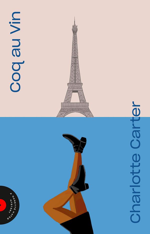 Coq au Vin cover