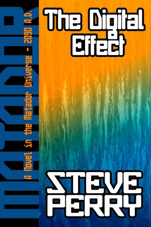 The Digital Effect