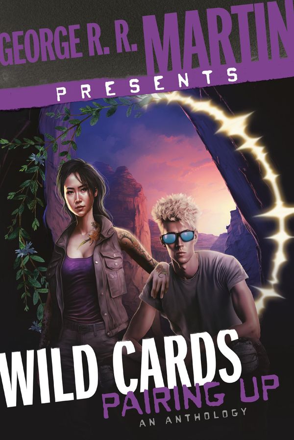 Pairing Up Book Cover