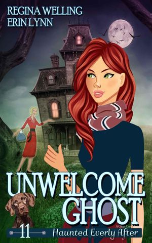Unwelcome Ghost