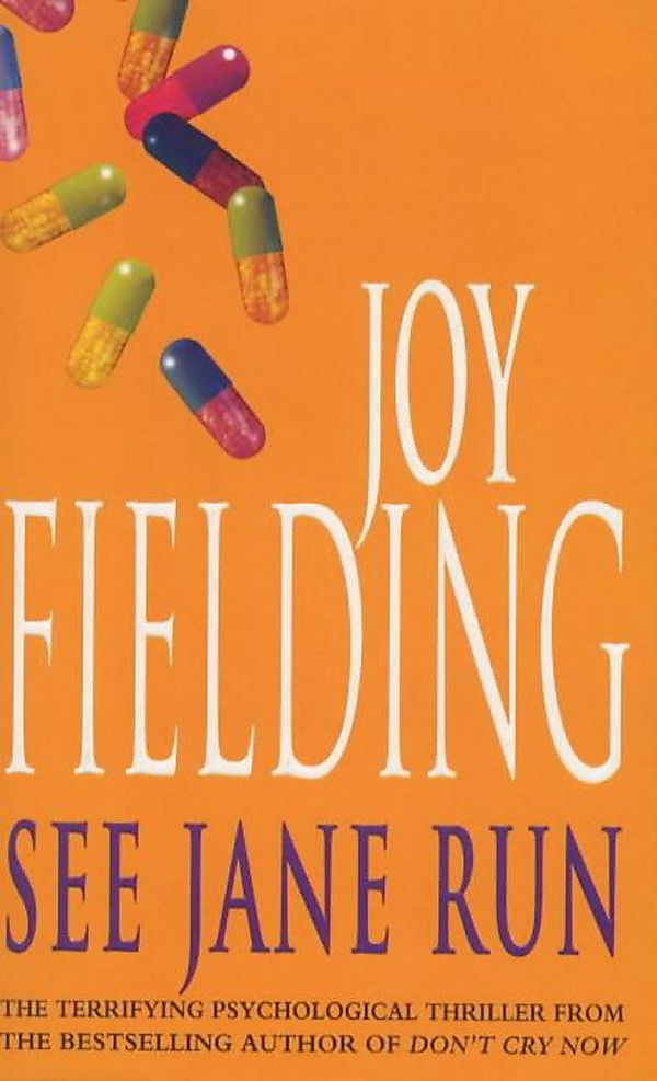 See Jane Run Book Cover