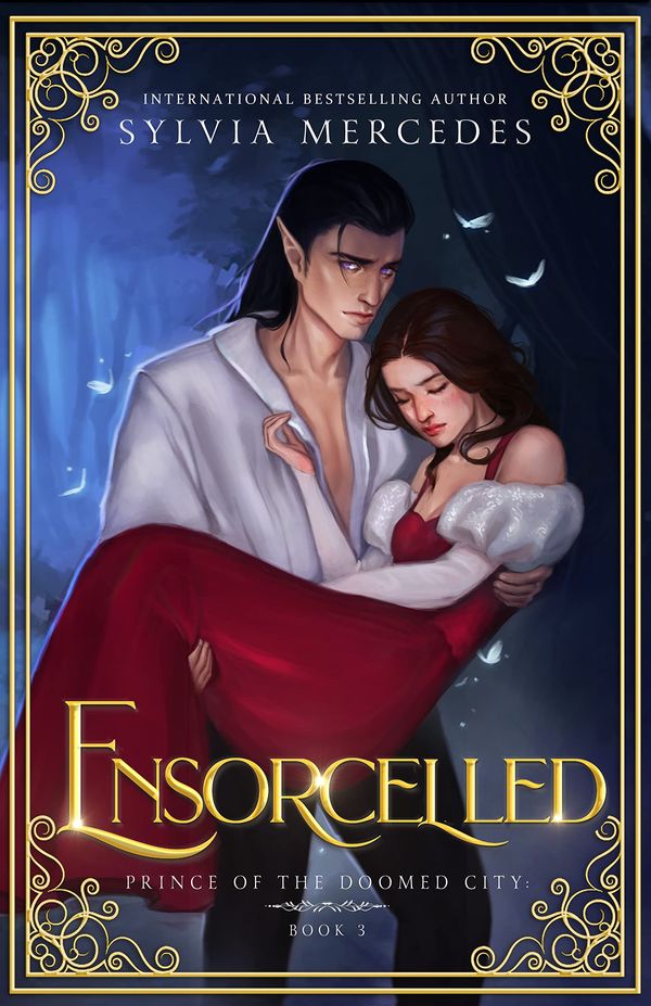 Ensorcelled cover