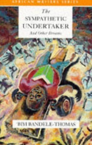 The Sympathetic Undertaker