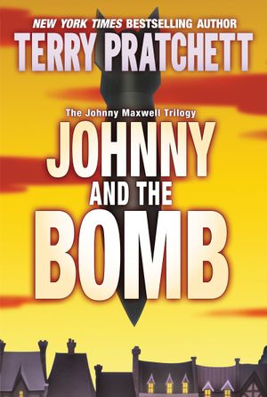 Johnny and the Bomb