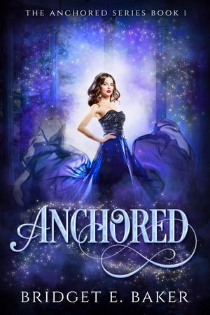 Anchored