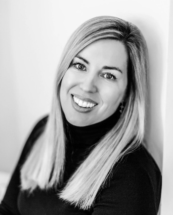 Photo of Sarah Pearse