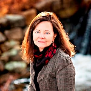 Photo of Geraldine Brooks