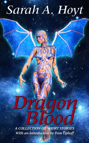 Dragon Blood