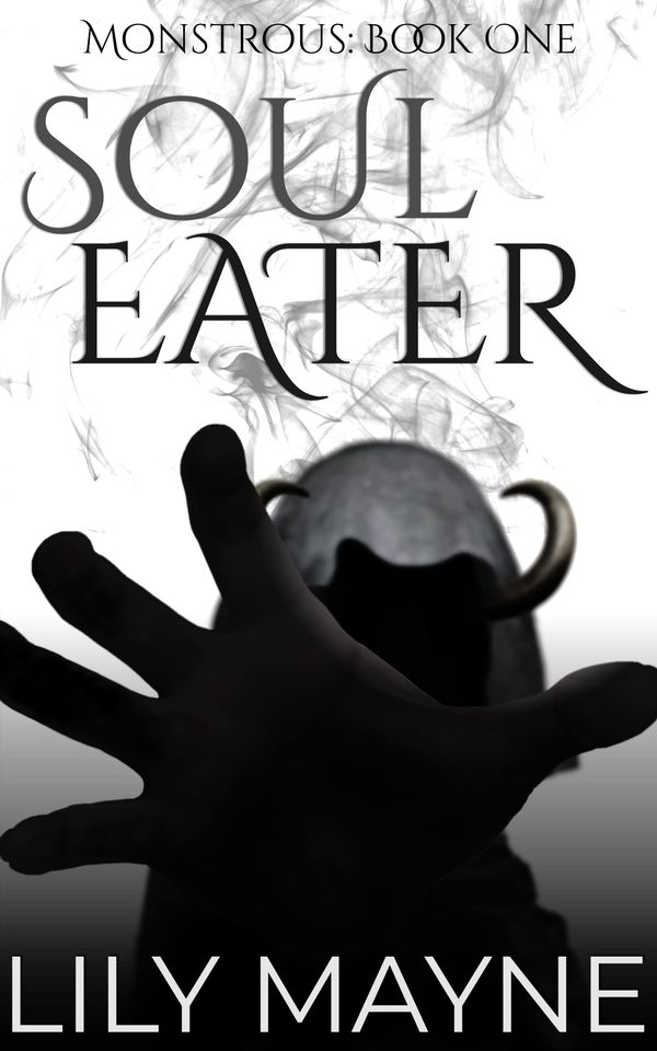 Soul Eater cover