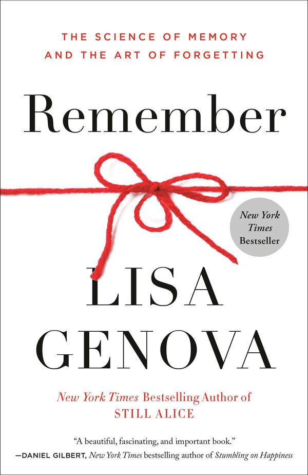 Remember Book Cover