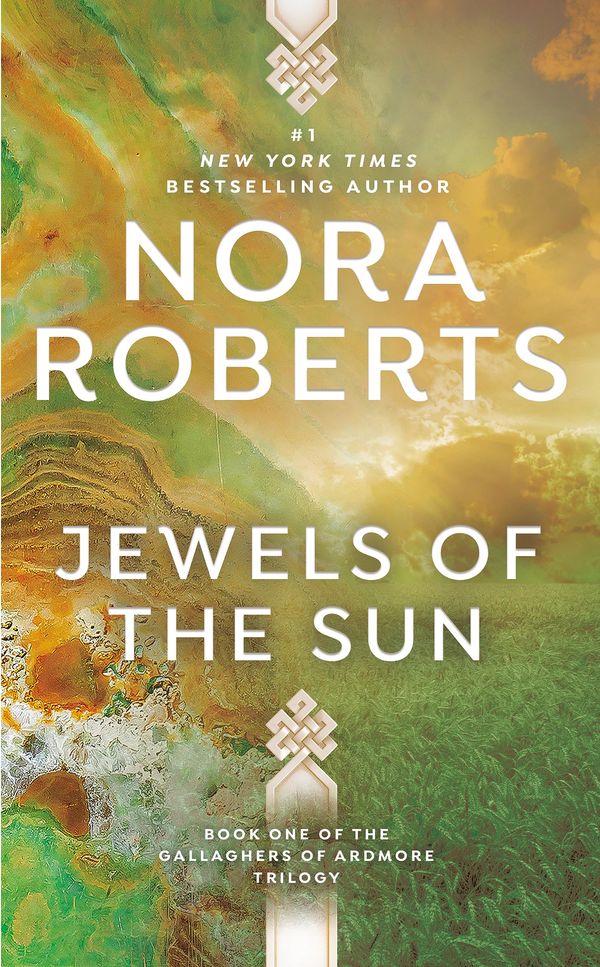 Jewels of the Sun Book Cover