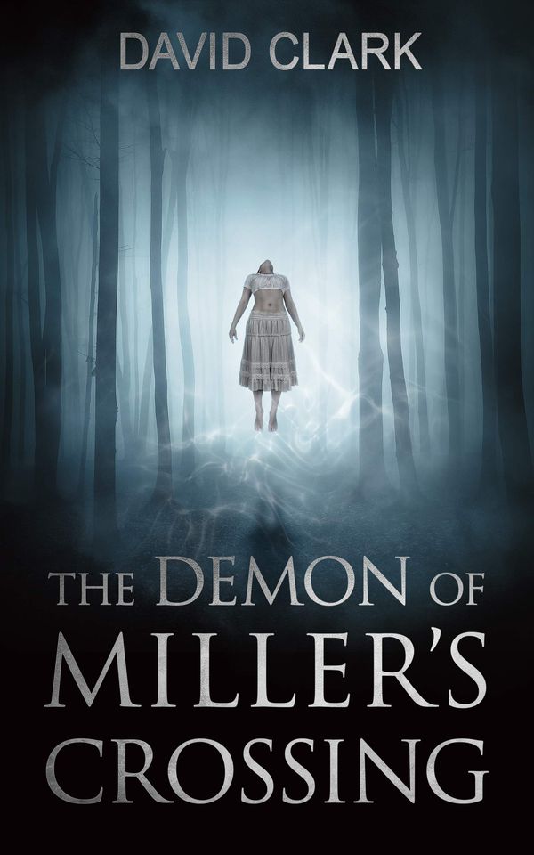 The Demon of Miller's Crossing cover