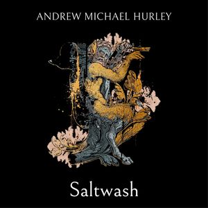 Recent book by Andrew Michael Hurley