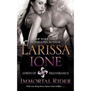 Immortal Rider