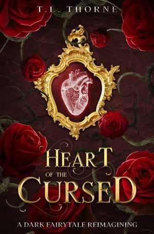 Heart of the Cursed