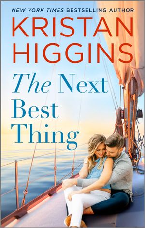 The Next Best Thing