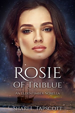 Rosie of Triblue