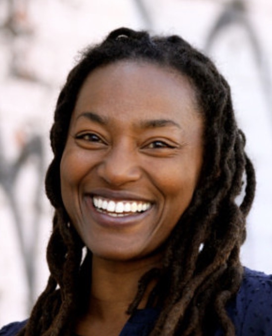 Photo of Renee Swindle