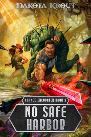 Recent book by Dakota Krout