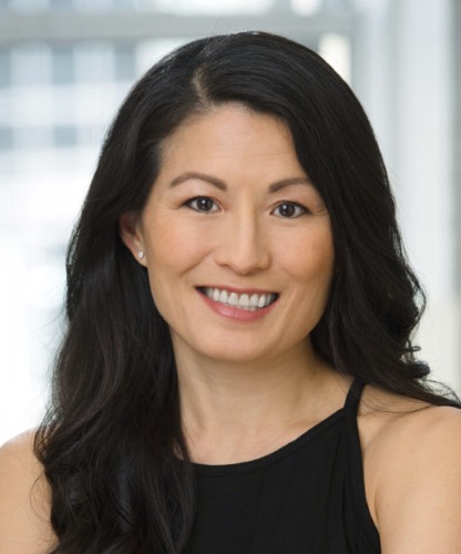 Photo of Lyn Liao Butler