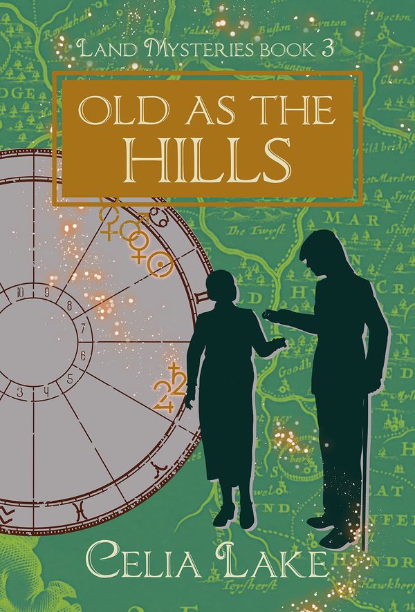Old As The Hills cover