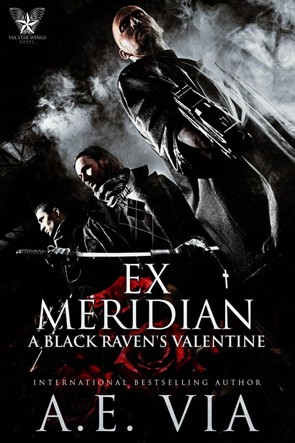 Ex Meridian Book Cover