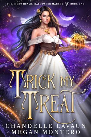 Trick My Treat