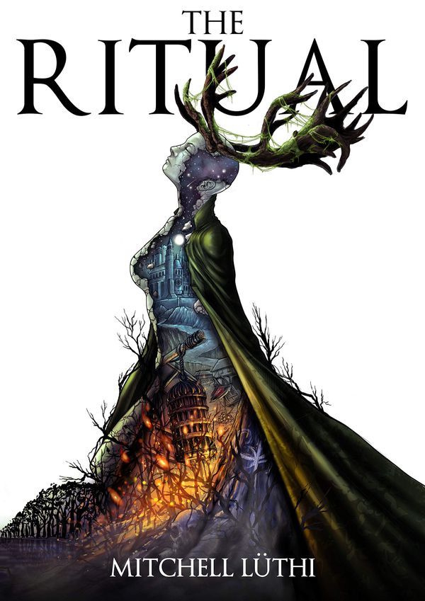 The Ritual cover