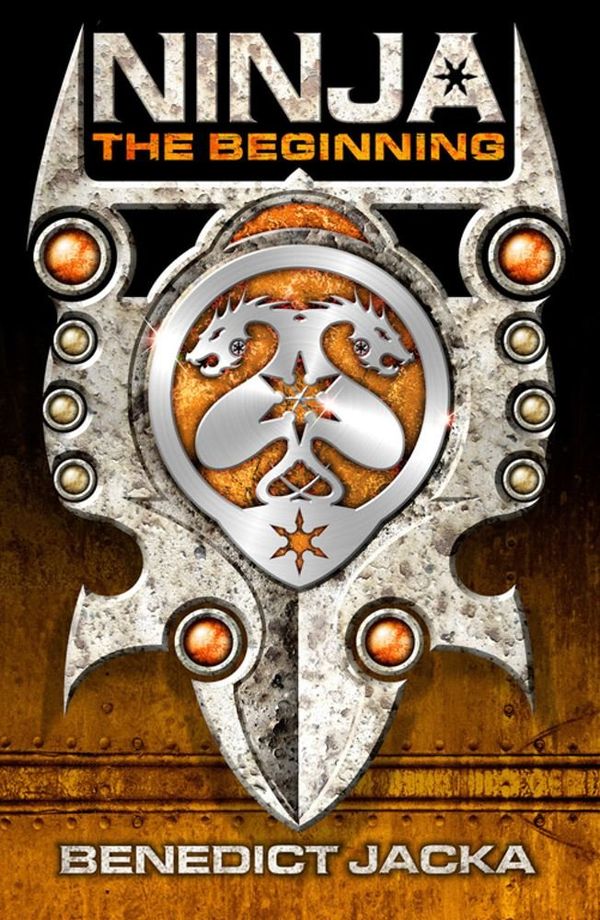 The Beginning cover