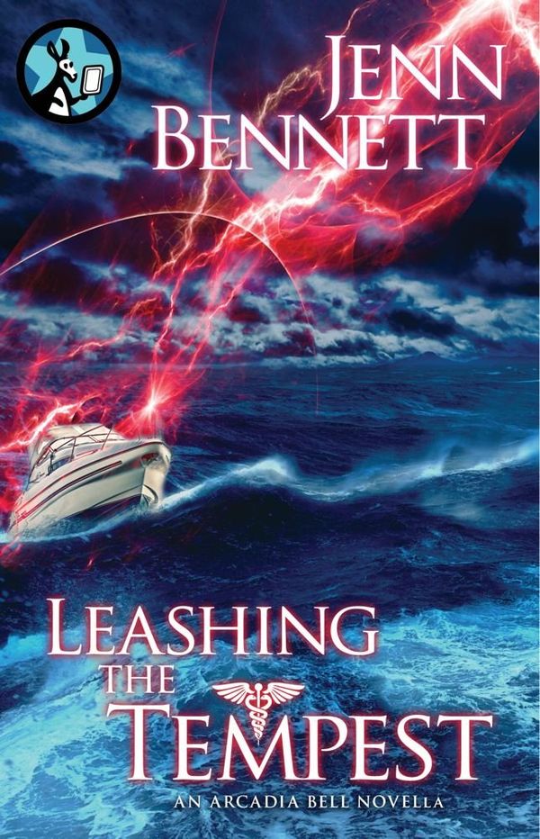 Leashing the Tempest Book Cover