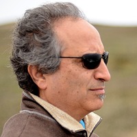 Photo of Eric Elfman