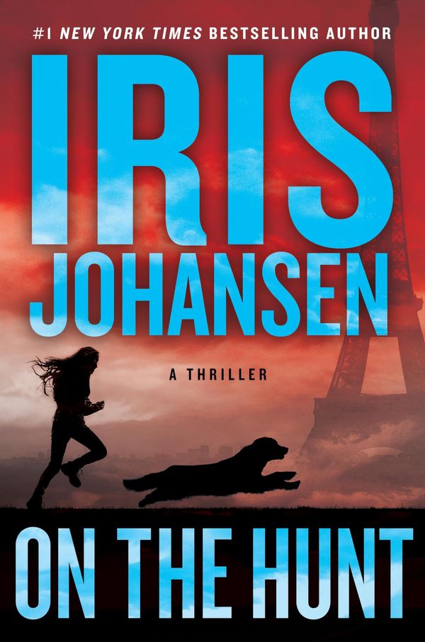 On the Hunt Book Cover