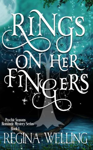 Rings On Her Fingers