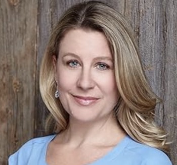 Photo of Marissa Stapley