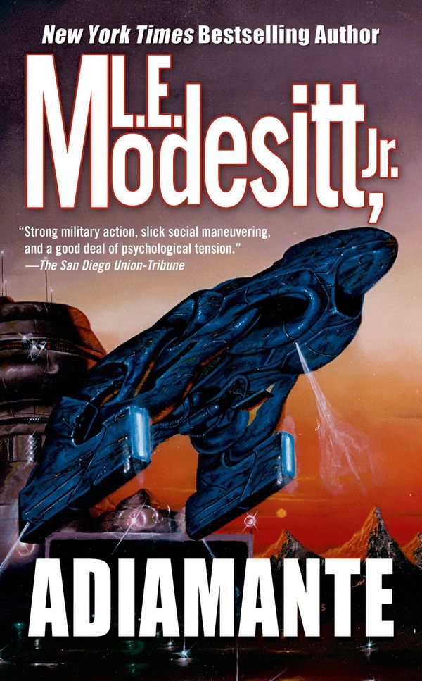 Adiamante Book Cover