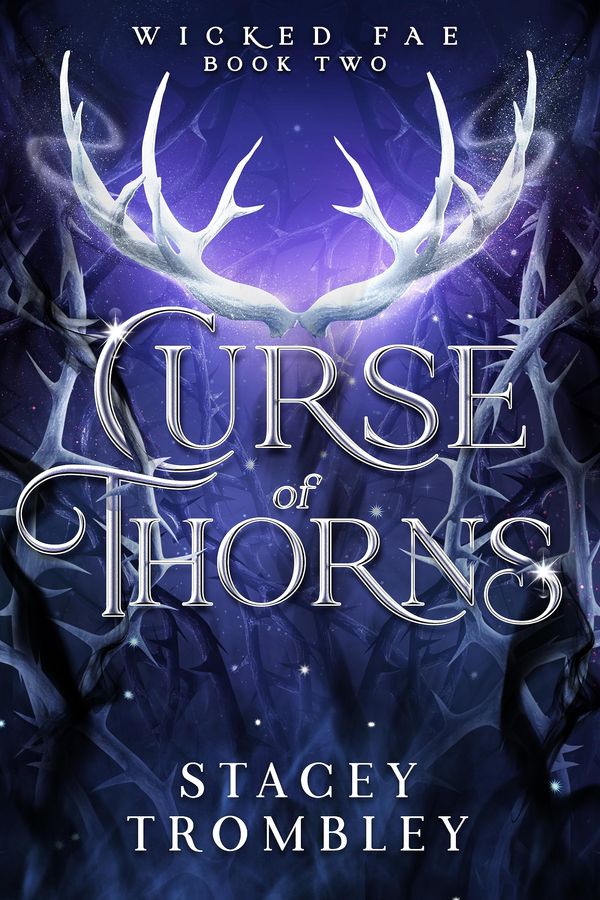 Curse of Thorns cover