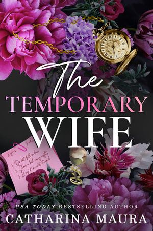 The Temporary Wife