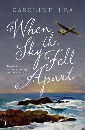 When the Sky Fell Apart