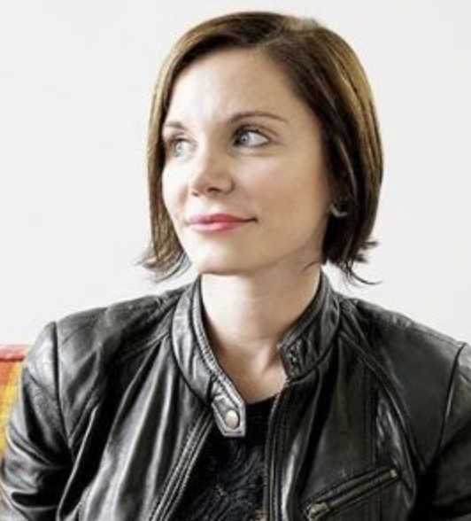 Photo of Alissa Nutting