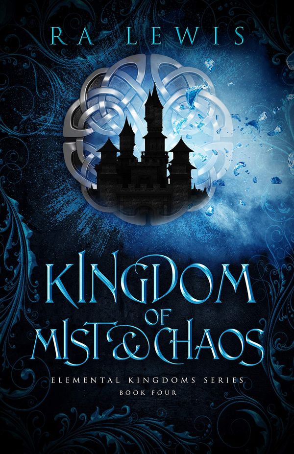Kingdom of Mist & Chaos Book Cover