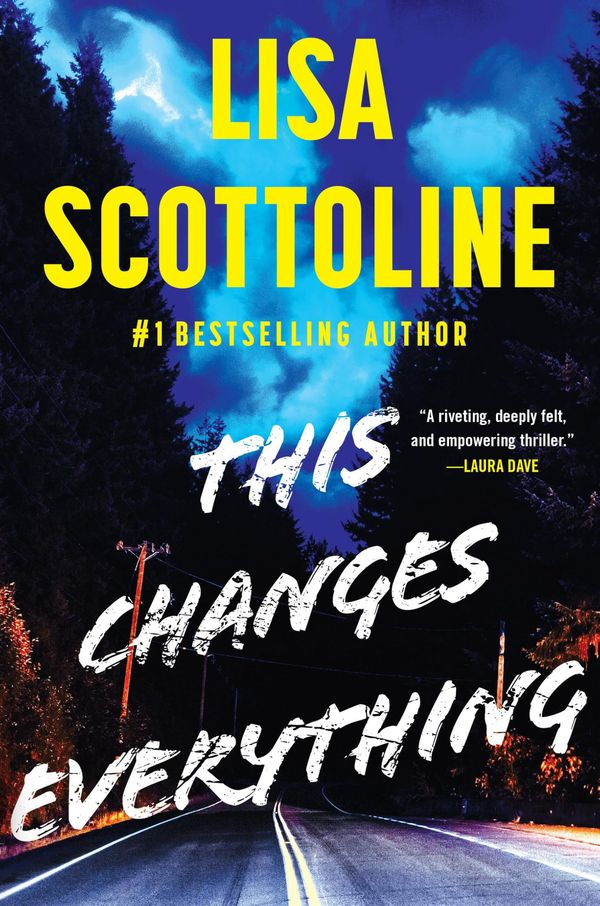 This Changes Everything Book Cover