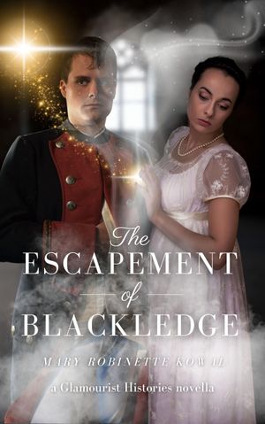 The Escapement of Blackledge